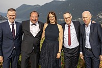 Gruppenbilder