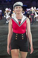 BASEL TATTOO 2016