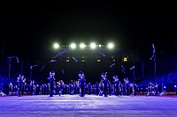 BASEL TATTOO 2026 Premiere