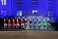 BASEL TATTOO 2025 CAST