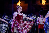 BASEL TATTOO 2026 Premiere