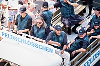 BASEL TATTOO PARADE 2026