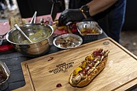 Bell Hot Dog Challenge 2025