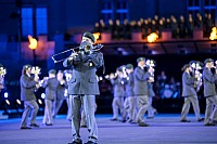 BASEL TATTOO 2026 Premiere