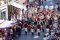 BASEL TATTOO PARADE 2026