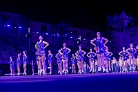 BASEL TATTOO 2024 SHOW