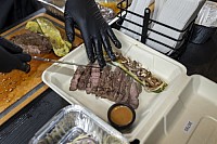 2025 Bell BBQ Master Qualifikation