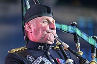 BASEL TATTOO 2018 HAUPTPROBE