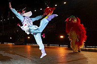 BASEL TATTOO 2019 HAUPTPROBE 