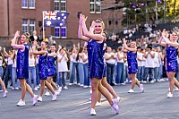 BASEL TATTOO 2024 SHOW