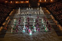 BASEL TATTOO 2018
