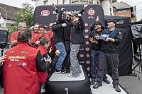 SIEGER TEAM PROFI