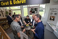 30 Jahre Schaer Pharma