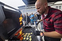 Bell BBQ Masters Finale 2024