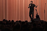 Guggemuusig Ohregribler - Gala Abend