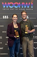 WOOHW! Award 2025 - Impressionen