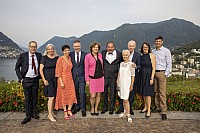 Gruppenbilder