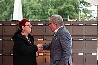 100 Jahre Drwag