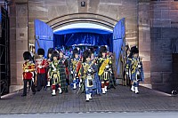 BASEL TATTOO 2026 Hauptprobe
