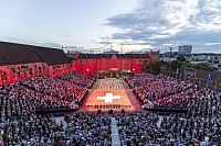 BASEL TATTOO 2026 Premiere