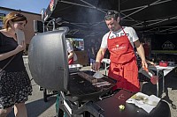 BELL BBQ MASTERS BASEL