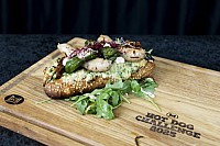 Bell Hot Dog Challenge 2025