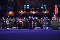 BASEL TATTOO 2026 Premiere