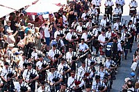 BASEL TATTOO PARADE 2026