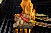 BELL BBQ AARAU