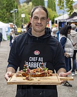 Bell Hot Dog Challenge 2025