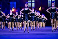 BASEL TATTOO 2026 Premiere