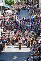 BASEL TATTOO PARADE 2026