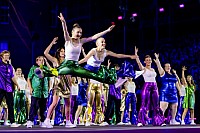 BASEL TATTOO 2024 SHOW