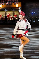 BASEL TATTOO 2017 HAUPTPROBE