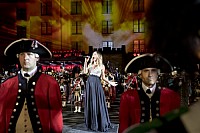 BASEL TATTOO 2017 HAUPTPROBE