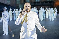 BASEL TATTOO 2019 HAUPTPROBE 