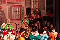 Charivari 2024 Hauptprobe