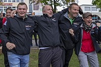 SIEGER Profi Team Chlaeggi-Bruzzler