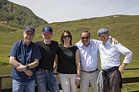 Monte Tamaro