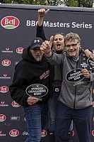 Bell Burger Challenge 2024 Finale