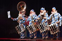 GLAIBASLER CHARIVARI 2026