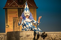 CHARIVARI 2018