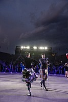 BASEL TATTOO 2026 Hauptprobe