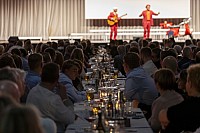 Guggemuusig Ohregribler - Gala Abend