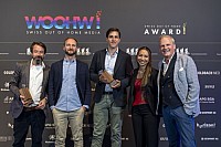 WOOHW! Award 2025 - Impressionen