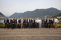 Gruppenbilder
