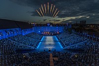 BASEL TATTOO 2026 Premiere