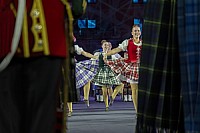 BASEL TATTOO 2026 Premiere