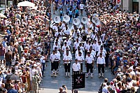 BASEL TATTOO PARADE 2026