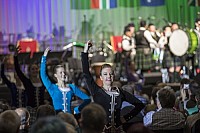 BASEL TATTOO CONCERT